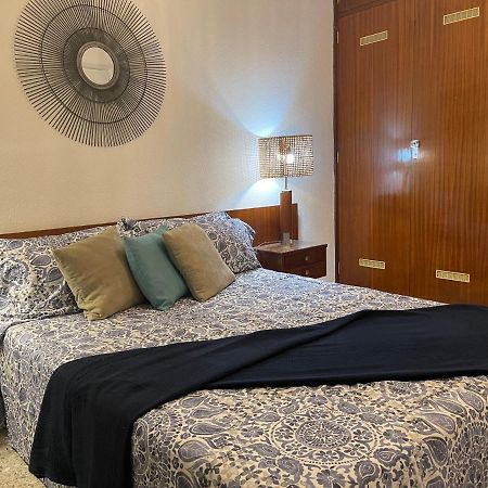 Apartmán Dream Senses Santa Cruz de Tenerife Exteriér fotografie