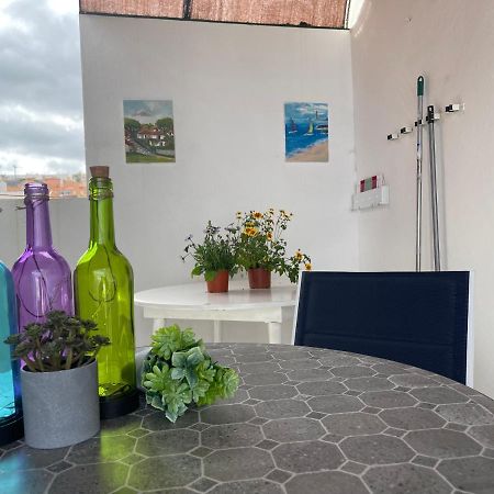Apartmán Dream Senses Santa Cruz de Tenerife Exteriér fotografie