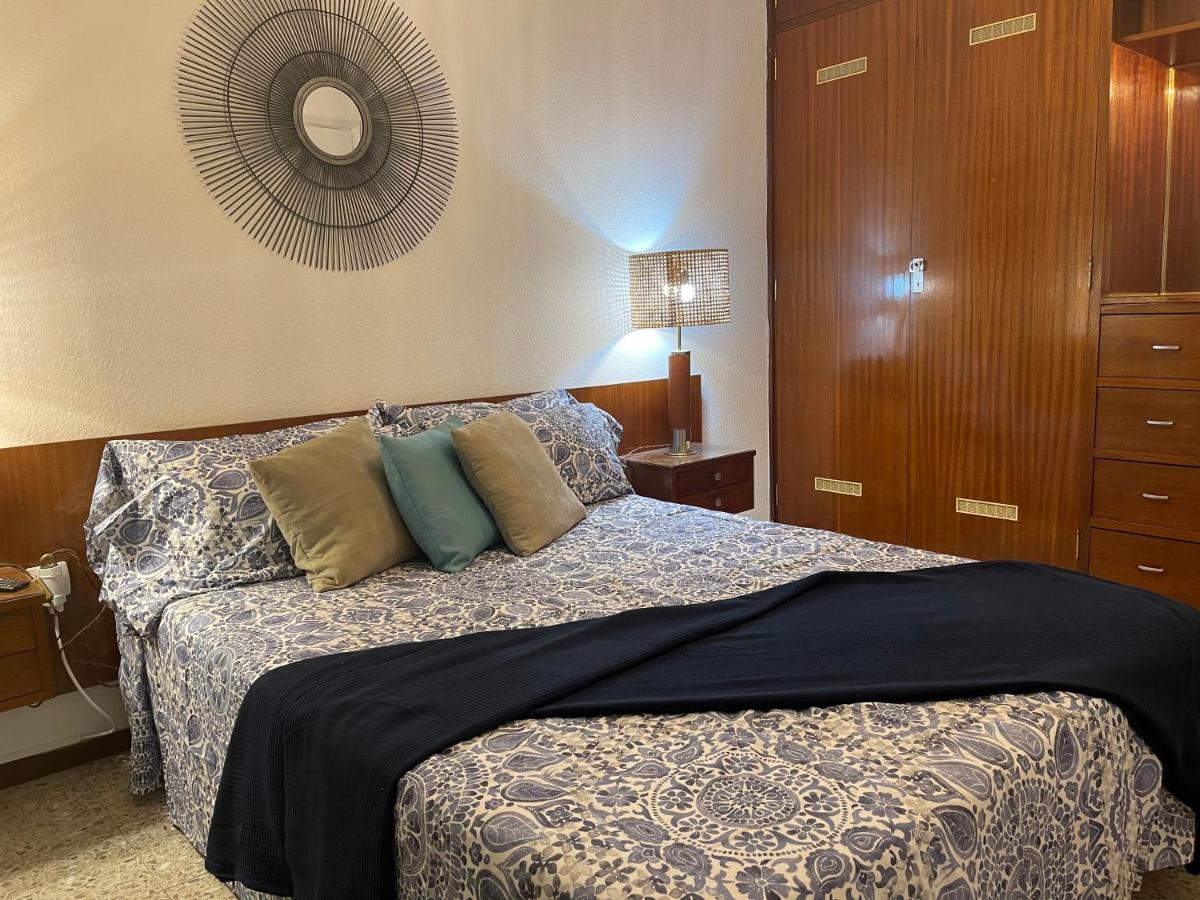 Apartmán Dream Senses Santa Cruz de Tenerife Exteriér fotografie