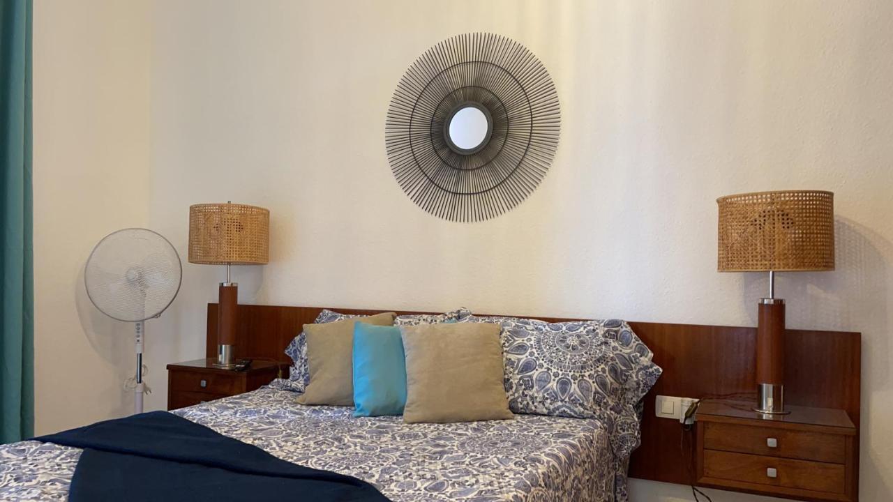 Apartmán Dream Senses Santa Cruz de Tenerife Exteriér fotografie