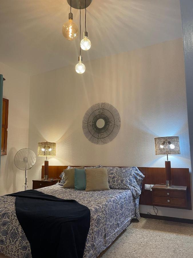 Apartmán Dream Senses Santa Cruz de Tenerife Exteriér fotografie
