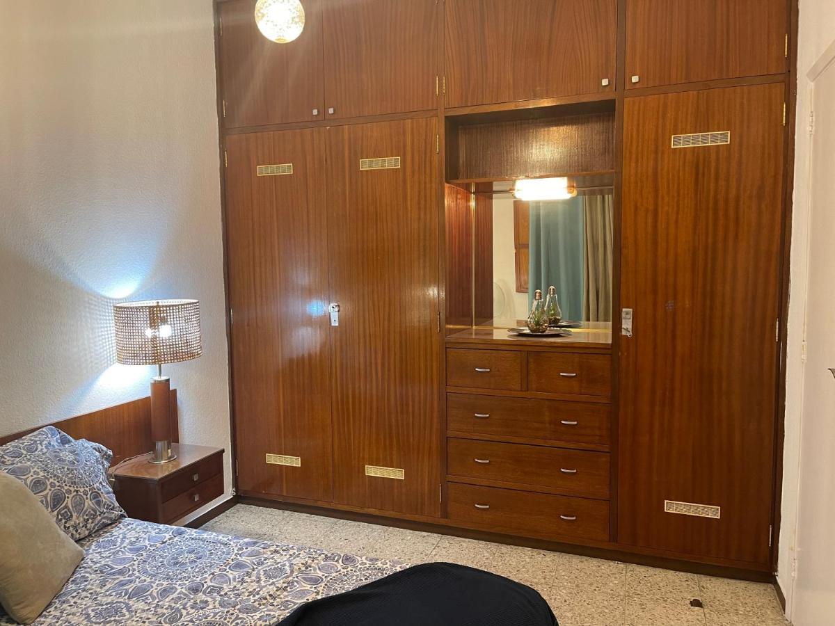 Apartmán Dream Senses Santa Cruz de Tenerife Exteriér fotografie