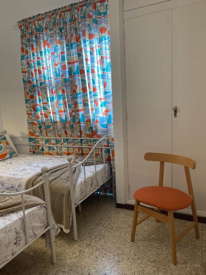 Apartmán Dream Senses Santa Cruz de Tenerife Exteriér fotografie
