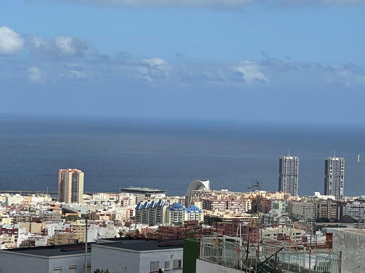 Apartmán Dream Senses Santa Cruz de Tenerife Exteriér fotografie