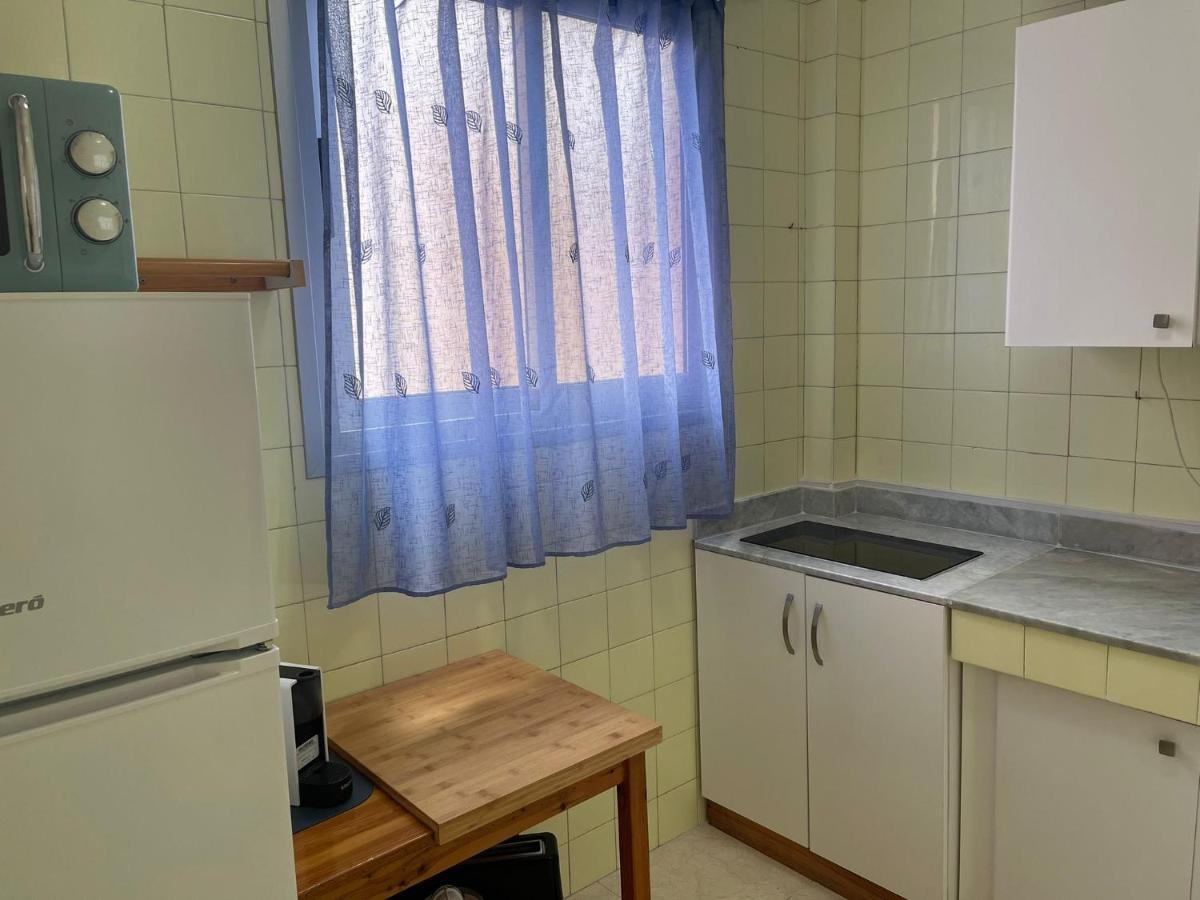 Apartmán Dream Senses Santa Cruz de Tenerife Exteriér fotografie