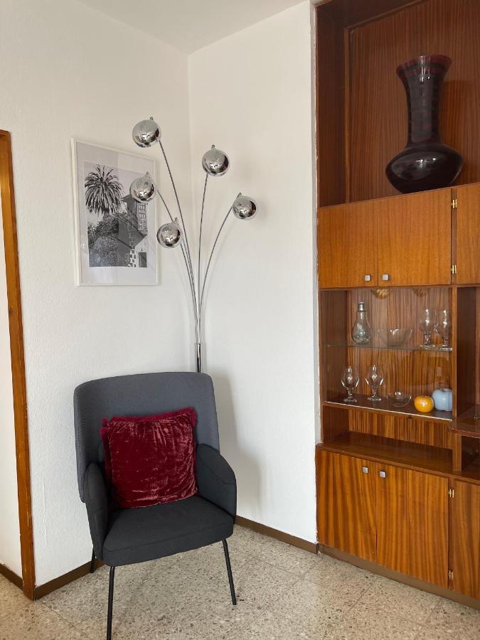 Apartmán Dream Senses Santa Cruz de Tenerife Exteriér fotografie