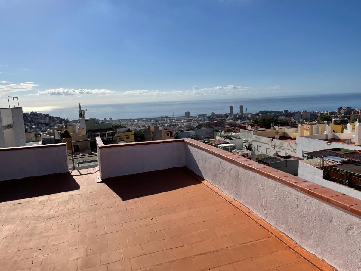 Apartmán Dream Senses Santa Cruz de Tenerife Exteriér fotografie