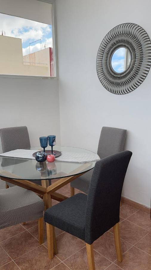 Apartmán Dream Senses Santa Cruz de Tenerife Exteriér fotografie