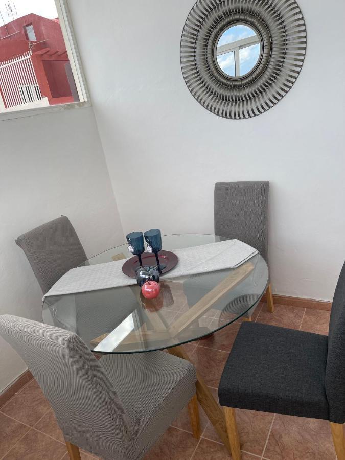 Apartmán Dream Senses Santa Cruz de Tenerife Exteriér fotografie