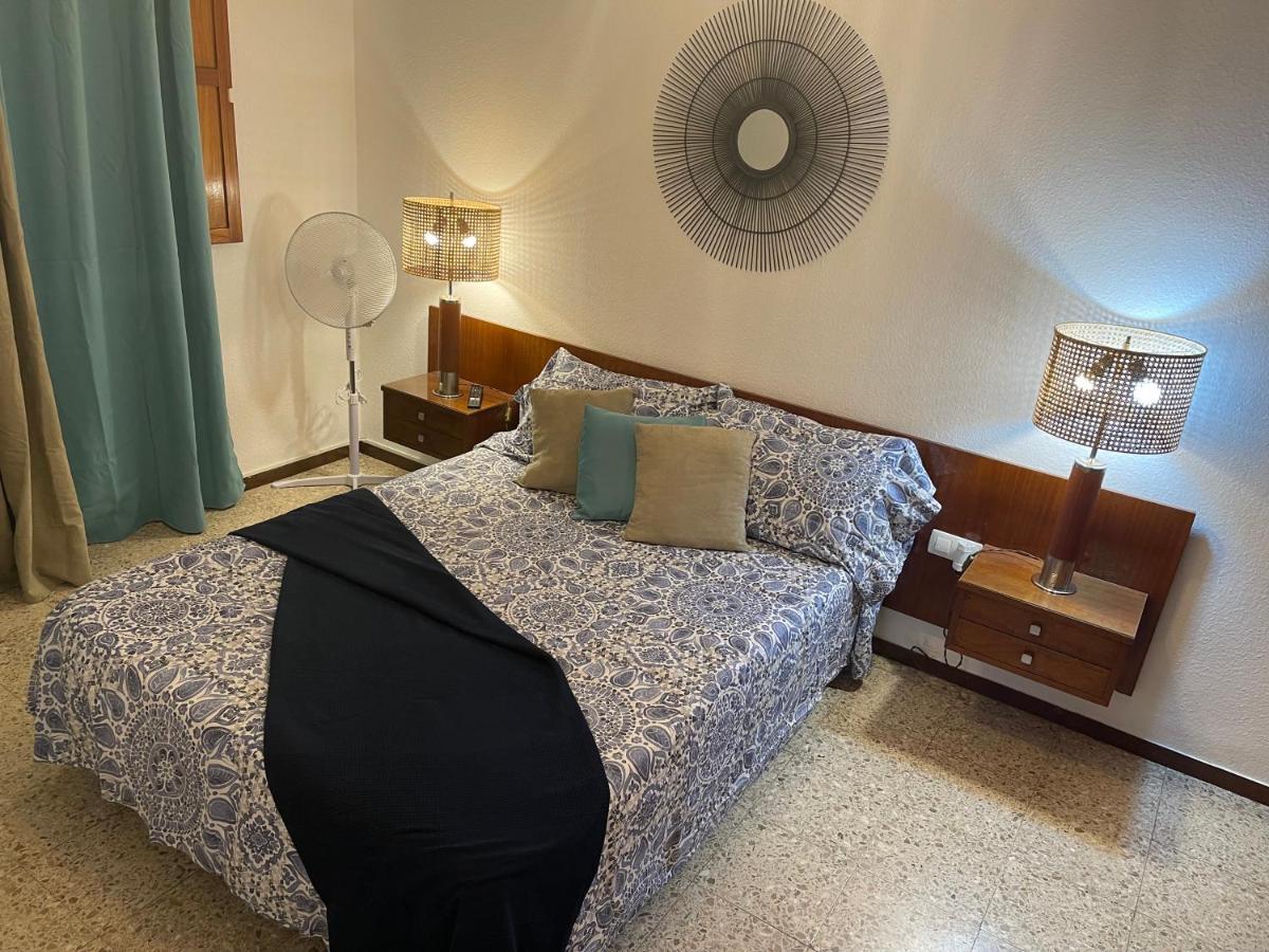 Apartmán Dream Senses Santa Cruz de Tenerife Exteriér fotografie