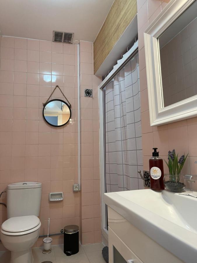 Apartmán Dream Senses Santa Cruz de Tenerife Exteriér fotografie
