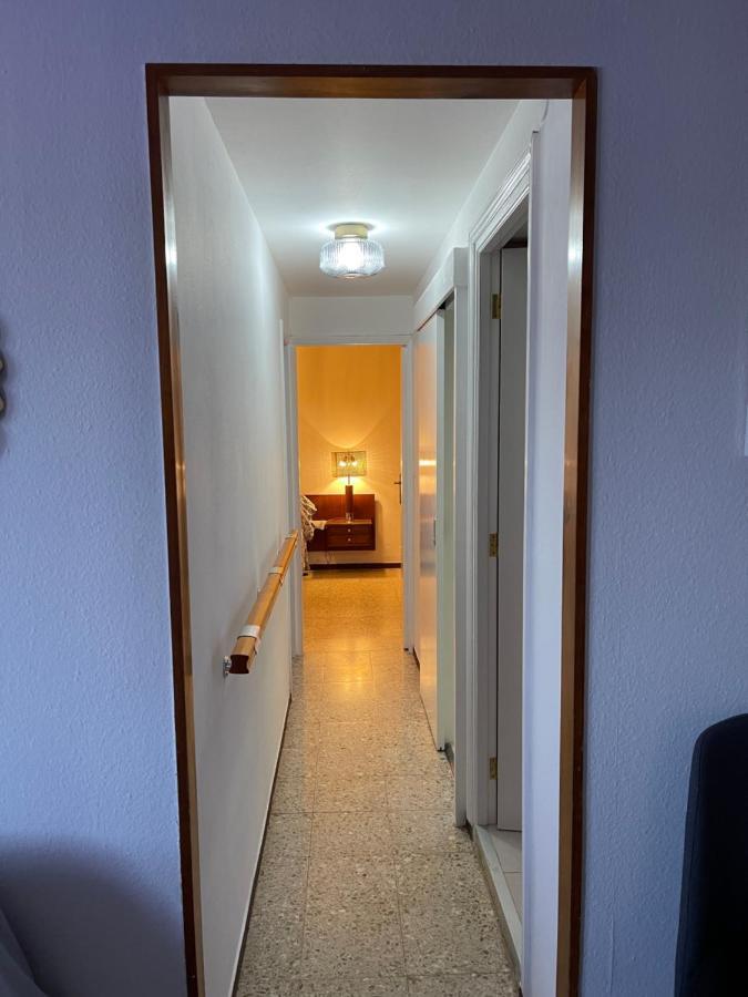 Apartmán Dream Senses Santa Cruz de Tenerife Exteriér fotografie